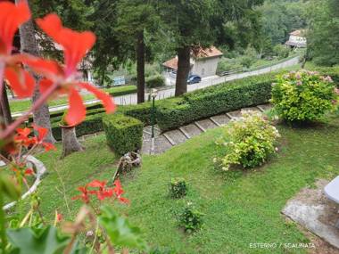 Villa Pinetina B&B