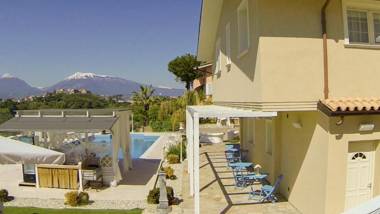 Anthos Casa Vacanze