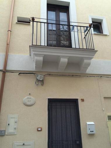 Casa Caracciolo B&B