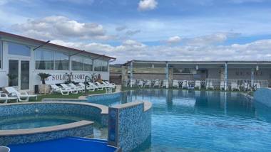 Re Sole Resort & SPA