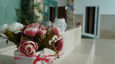 Re Sole Resort & SPA