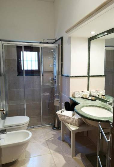 Borgo del Cavaliere | Luxury Apartment