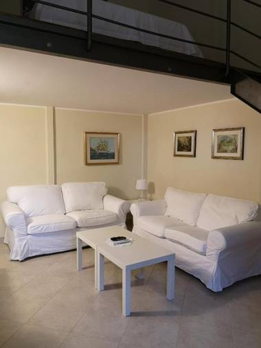 Borgo del Cavaliere | Luxury Apartment