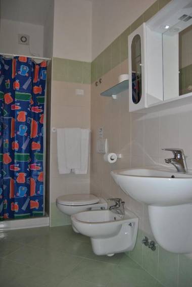 Residence Oasi Del Viandante