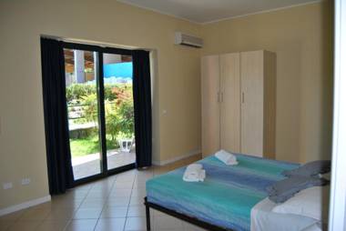 Residence Oasi Del Viandante