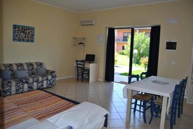 Residence Oasi Del Viandante