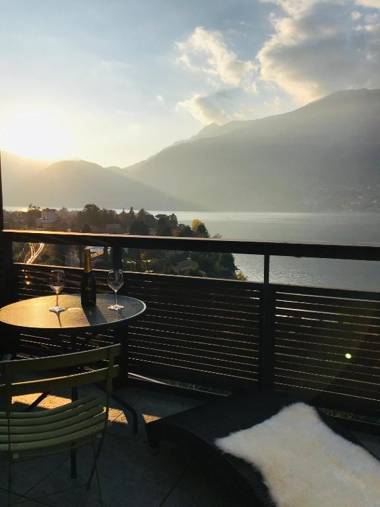 Bellavista Giulia on Lake Como