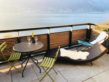 Bellavista Giulia on Lake Como