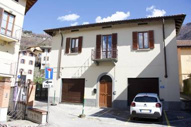 La Casa Sul Sasso