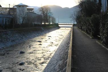 LA MAGNOLIA Guests House