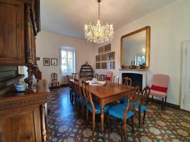 Pleasant Holiday Home in Dervio with Garden