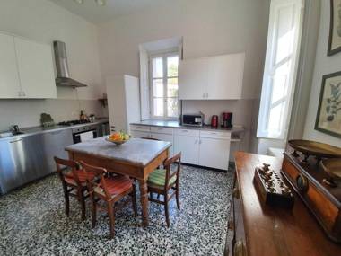 Pleasant Holiday Home in Dervio with Garden