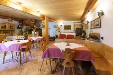Agritur Manoncin