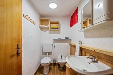 Baita Nido tra i Monti