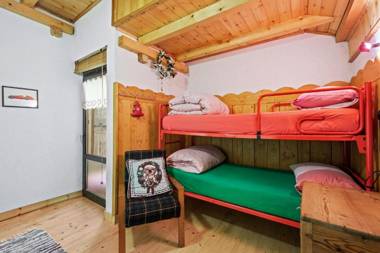 Baita Nido tra i Monti