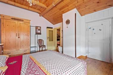 Baita Nido tra i Monti