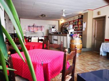 Hotel Valle Pesio Ristorante