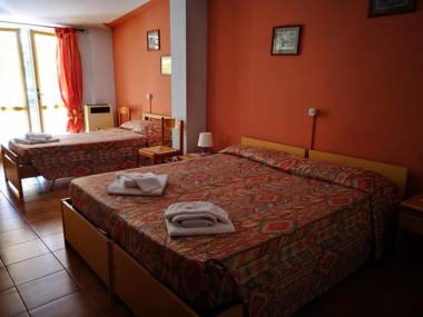 Hotel Valle Pesio Ristorante