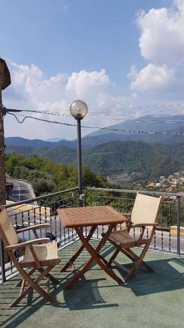 Albergo Ristorante Bergallo