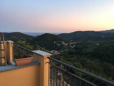 Agriturismo LaValleggia