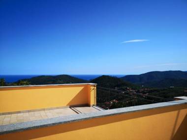 Agriturismo LaValleggia