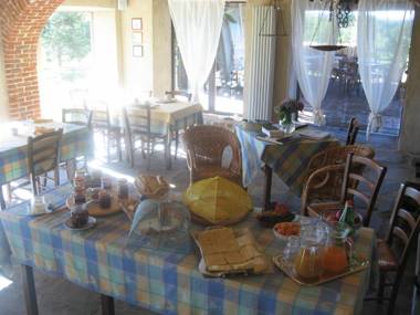 Agriturismo La Tilia