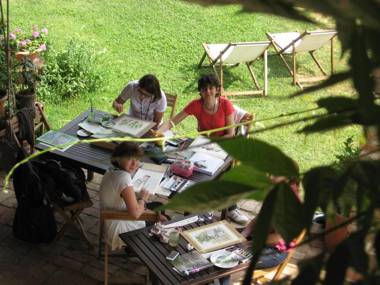 Agriturismo La Tilia