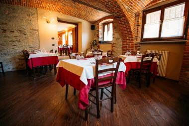 Albergo dei Pescatori