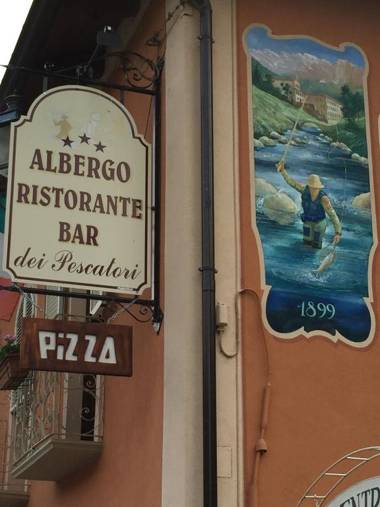 Albergo dei Pescatori