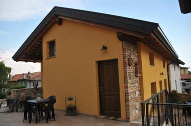 Siore Marie gli alloggi