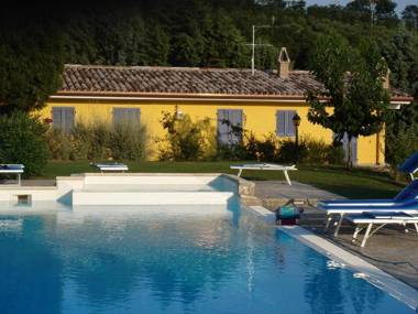 La Tenuta Del Giglio