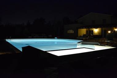 La Tenuta Del Giglio