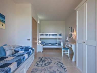 Attractive Apartment in Tavullia with Garden