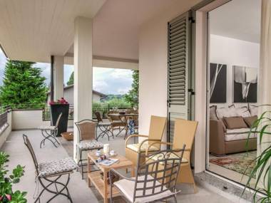 Alluring Apartment in Tavullia with Swimming Pool