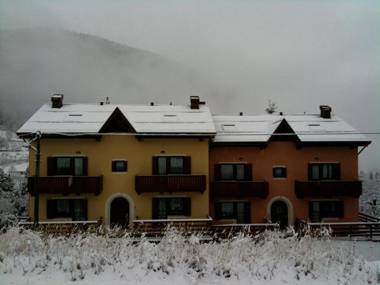 Residence Grand Hotel SIVA - Adults Only