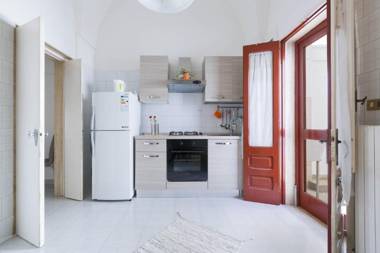 Casa Angiulina by BarbarHouse