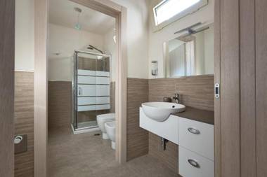 San Pancrazio Suite Apartment by BarbarHouse