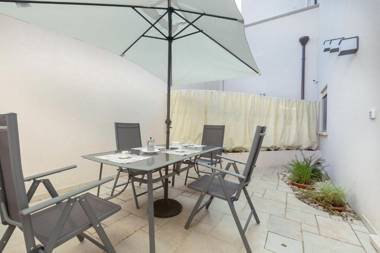 San Pancrazio Suite Apartment by BarbarHouse