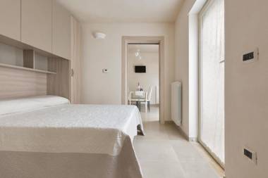 San Pancrazio Suite Apartment by BarbarHouse