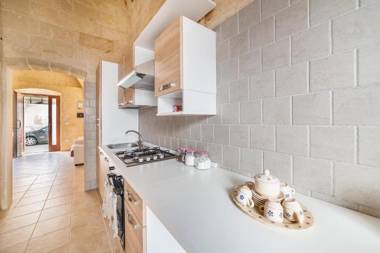 Casetta Annarosa by BarbarHouse