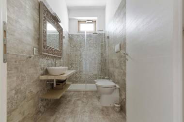 B&B Le Radici del Salento by BarbarHouse