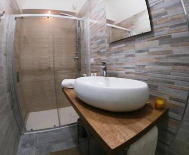 B&B Tra Monti e Mare