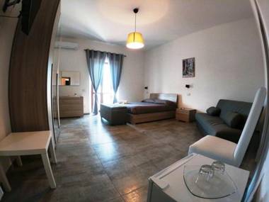 B&B Tra Monti e Mare