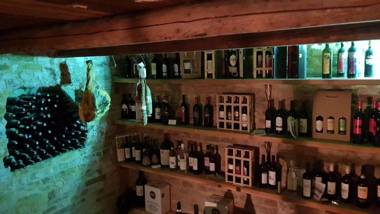 La Neviera Nel Pozzo