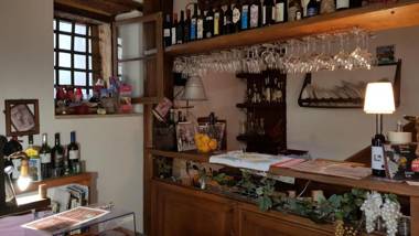 La Neviera Nel Pozzo