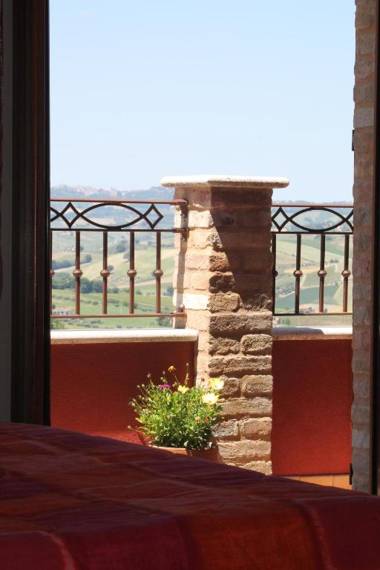 Dimora Rosso Piceno