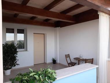 Country House Andromeda