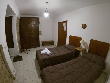 SESIMA turismo rurale