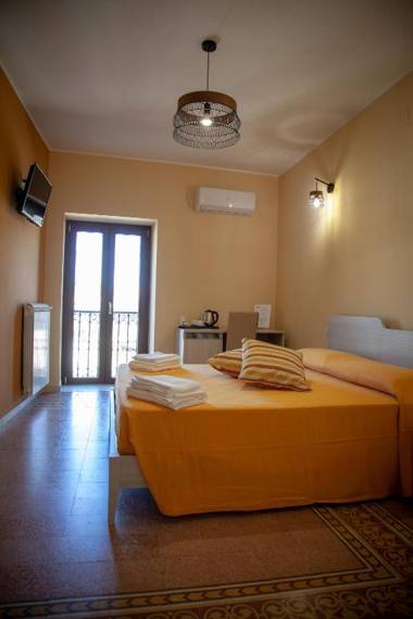 Al Centro Casa Vacanze