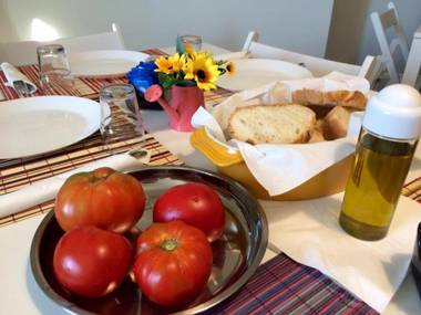 B&b La Casa Del Nonno